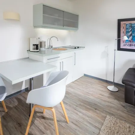 Kleine Brise Apartment